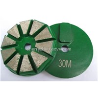 Floor Grinding Pads