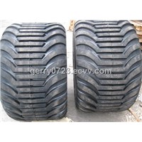 Flotation Tyre 600/50-22.5