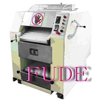 Flour pressing machine