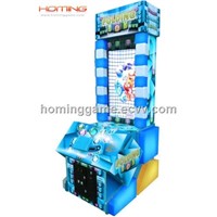 Folding Box Arcade Game(Hominggame-Com-871)