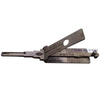 Ford Locksmith tools HU101 Lishi 2in1 auto pick/decoder