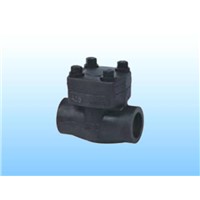 Forged Swing Check Valves