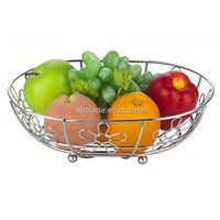 Fruit Baskets / Wire Fruit Basket