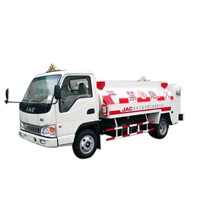 Fuel Ttruck  HFC5065GJYT