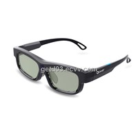 GH1100IR---Ultra Light TV 3D Glasses Rechargeable