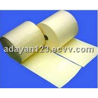 GOLD- Chemical Absorbent Roll