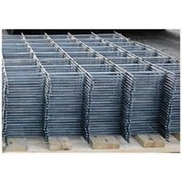 Galvanized Welded Mesh