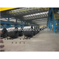 Galvanized Steel Plate/Sheet SGCC / SGHC