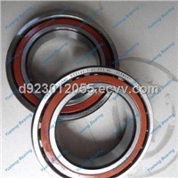 Gas turbine Angular Contact Ball bearing specification