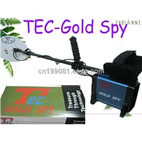 Good Price!!! Underground Deep Search Gold Detector,Metal Detector Long Range TEC-Gold Spy
