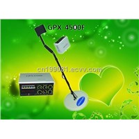 Good Quality!!! Deep Search Underground Metal Detector Deep Detection GPX4500F