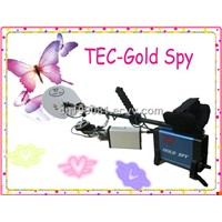 Good Use Gold Detecting Machine with LCD Display TEC-Gold Spy Can Detect 1-4M Deep Depth
