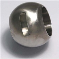 Grinding Ball