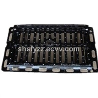 Gully Gratings, Ductile Iron Grates
