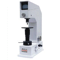 HBRV-187.5 Brinell, Rockwell and Vickers Hardness Tester