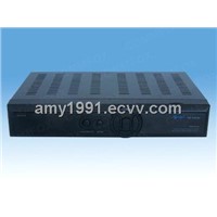HD DVB-S2 HD 403P HDPVR FTA+1CA+1CI+USB(PVR)+HDMI+Ethernet SATELLITE RECEIVER