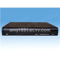 HD DVB-T2 HDT2600FTA DIGITAL RECEIVER