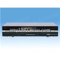HD DVB-T2 HDT2700CA FTA+USB(PVR)+CA(CONAX CAS) DIGITAL RECEIVER