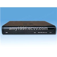 HD DVB-T HDT500CA FTA+USB(PVR)+CA(WITH CONAX 7.0 CAS) RECEIVER