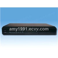HD DVB-T HDT600CA FTA+USB(PVR)+CA(WITH CONAX 7.0 CAS) RECEIVER