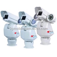 HD IP Integrated PTZ Camera Systems GCS-HDI200