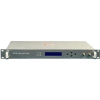 HFC network EDFA 1G Preamplifier optical amplifier