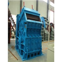 HIgh Quality Industrial Impact Crushers