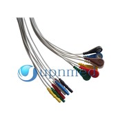 HOLTER 7 leadwires