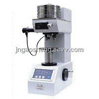 HV-10B low load Vickers hardness tester