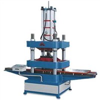 HQZY-200 Punch Machine Cut Machine