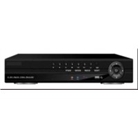 H.264 HDMI 1080 DVR(8CH)