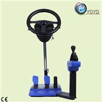 Have Driving Lessons at Home Vehicle Driving Simulator