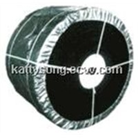 Heat resistant conveyor