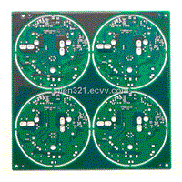 Heavy copper Power PCB