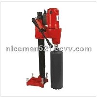 HiGH QUALITY AND DIAMOND CORE DRILL