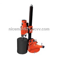 HiGH QUALITY AND DIAMOND CORE DRILL MTD 300A