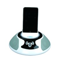 Hi-Fi mini speaker for iphone, ipad ST-82