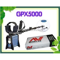 High Performance Gold Detector, Gold Detecting Machine with LCD Display GPX5000/GPX4500