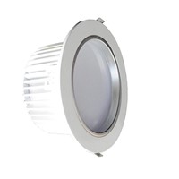 High Power LED Down Light 20W LED Ceiling (ELM-DL16-20W-WK1)