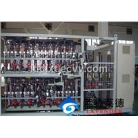 High Pure Water Equipment for Shenyang Glasses Coating