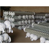 High Quality Chain Link Netting