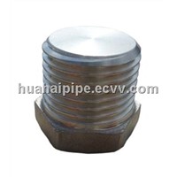 High Quality Stainless Steel Hexagon Head Plug