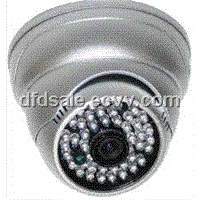 High Resolution Dome Camera With good quality