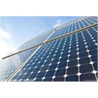 High efficiency Mono 30 watt small size solar panel price