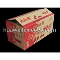 High-grade Corrugated Cardboard Boxes