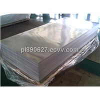 High purity Aluminum sheet 99.995%