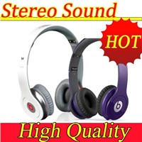 High quality Syllable wireless bluetooth headphone DJ headset Beats by dr headphone