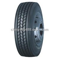 Highway Tread pattern Truck Tyre