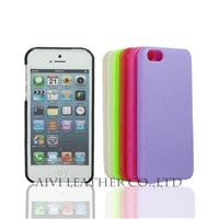 Hot Sell Lovely Candy Hard PC Mobile Phone Case for iPhone 5 5G
