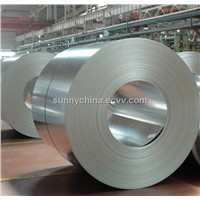 Hot dipped galvanized steel coil with competitive price